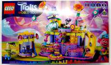 【未開封】LEGO トロールズ・ワールドツアー|LEGO