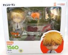 【未開封】ねんどろいど デンジ|GOOD SMILE COMPANY