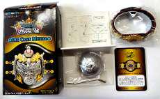 No.2 PWF認定ヘビー級選手権・チャンピオンベルト|マイスタージャパン