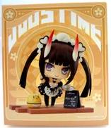 【未開封】JUUs時間 チビフィギュア 能代|APEX