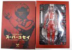 1/6 スーパーコセイ|VTS TOYS