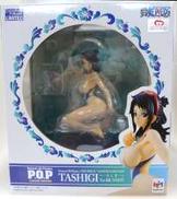 1/8 P.O.P たしぎ Ver.BB_WHITE|MEGAHOUSE