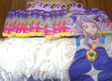 【12着セット】変身プリチューム キュアセレーネ|BANDAI