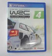 SQUARE ENIX - 新品r WRC 4 FIA ワールドラリーチャンピオンシップ Amazon.com: WRC 4 FIA World Rally Championship : Video Games