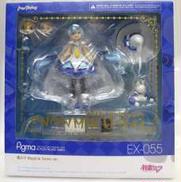 【未開封】 figma 雪ミク|MAX FACTORY