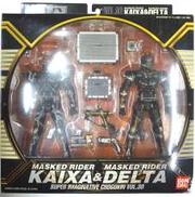 【未開封】S.I.C. VOL.30|BANDAI