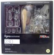 【未開封】figma テラフォーマー|MAX FACTORY