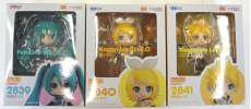 【未開封】 ピアプロキャラクターズ SPECIAL BOX|GOOD SMILE COMPANY