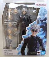【未開封】S.H.Figuarts 五条悟-呪術高専-|BANDAI