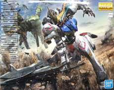 1/100 MG ASW-G-08 ガンダムバルバトス