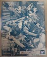 MG F91 ガンダムF91 Ver.2.0