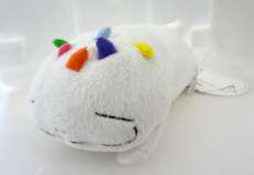 【タグ付き】くたくたしゃちょう　ぬいぐるみ|カイカイキキ