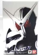 【未開封】S.H.F 仮面ライダーW ファングジョーカー|BANDAI