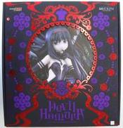 【未開封】1/8 悪魔ほむら|GOOD SMILE COMPANY