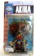 【未開封】 アキラ 3D Animation|M'CFARLANE TOYS