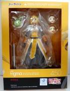 【未開封・特典付き】figma ダクネス|MAX FACTORY