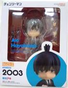 【未開封】ねんどろいど 早川アキ|ねんどろいど