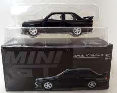 1/64 BMW M3 ACシュニッツァー S3スポーツ|TSM
