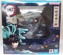 【未開封】フィギュアーツZERO 時透無一郎|BANDAI