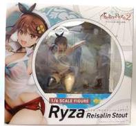 【未開封】1/6 ライザ（ライザリン・シュタウト）|ファット・カンパニー