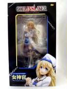 【未開封】1/7 女神官|ファットカンパニー