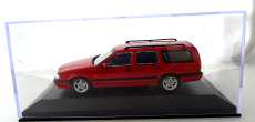 1/43 Volvo 850　レッド