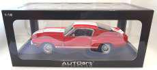 1/18 1967 Shelby Mustang GT500|AUTOart