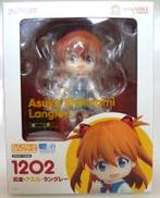 【未開封】ねんどろいど 式波・アスカ・ラングレー|ねんどろいど