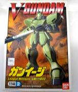 1/144 ガンイージ LM111E02|BANDAI