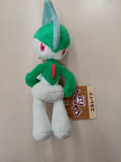 【タグあり】Pokemon　fit　エルレイド|ポケモン