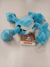 【タグあり】Pokemon　fit　メタグロス|ポケモン