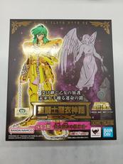 【未開封】バルコ瞬-黄金聖衣の継承者-|BANDAI
