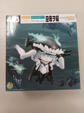 【未開封】空母　ヲ級|グッドスマイルカンパニー