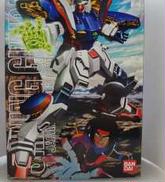 MG GF13-017J シャイニングガンダム