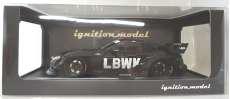 1/18 LB-WORKS TOYOTA SUPRA A90|IGNITION MODEL