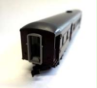 1/150 高崎運転所 旧形客車 7両セット