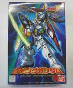 1/144 ウイングガンダム XXXG-01W|BANDAI