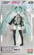 【特典付き】1/100 フレームアーティスト 初音ミク