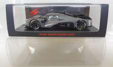 1/43 Peugeot 9X8 Hypercar|SPARK