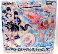 【未開封】ファントミタイム＆ファントミフィナール|TAKARA TOMY