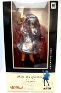 1/8 秋山澪 学園祭Ver.|ALTER