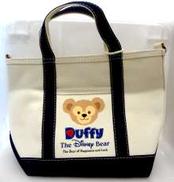 ダッフィー　2wayトート・バッグ|東京ディズニーシー