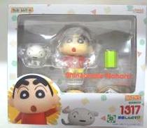 ねんどろいど 野原しんのすけ|GOOD SMILE COMPANY