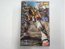 1/100 MG ガンダムヘビーアームズEW