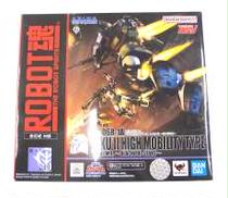 【未開封】ROBOT魂＜SIDE MS＞ MS-06R-1A|BANDAI