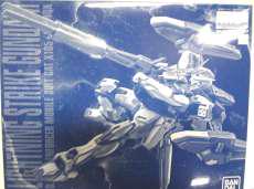 1/100 MG ライトニングストライクガンダムVer.RM|BANDAI
