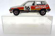 ホンダ 無限 シビック HM21|タカラ