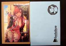 【単品】宝鐘マリン ポストカード|ホロライブプロダクション