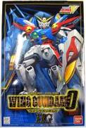 1/100 HG ウイングガンダム0(ゼロ)