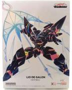 【未開封】MODEROID リオデガロン|GOOD SMILE COMPANY